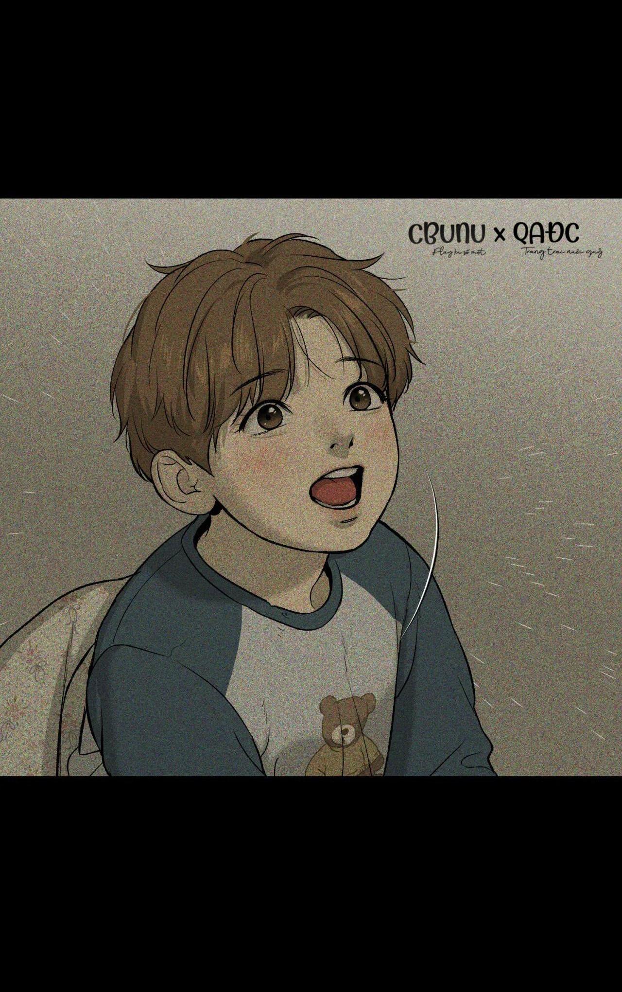 (CBunu) ChinhX - Vận Xui - Chap 11