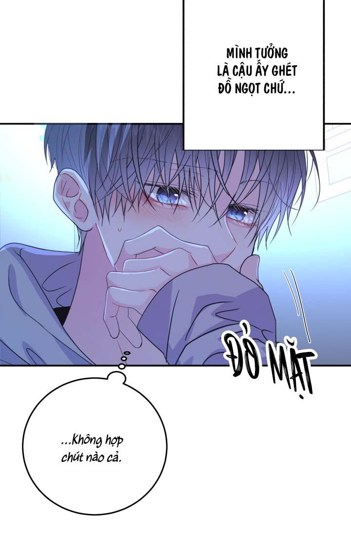 YÊU EM THÊM LẦN NỮA (LOVE ME AGAIN) - Chap 16