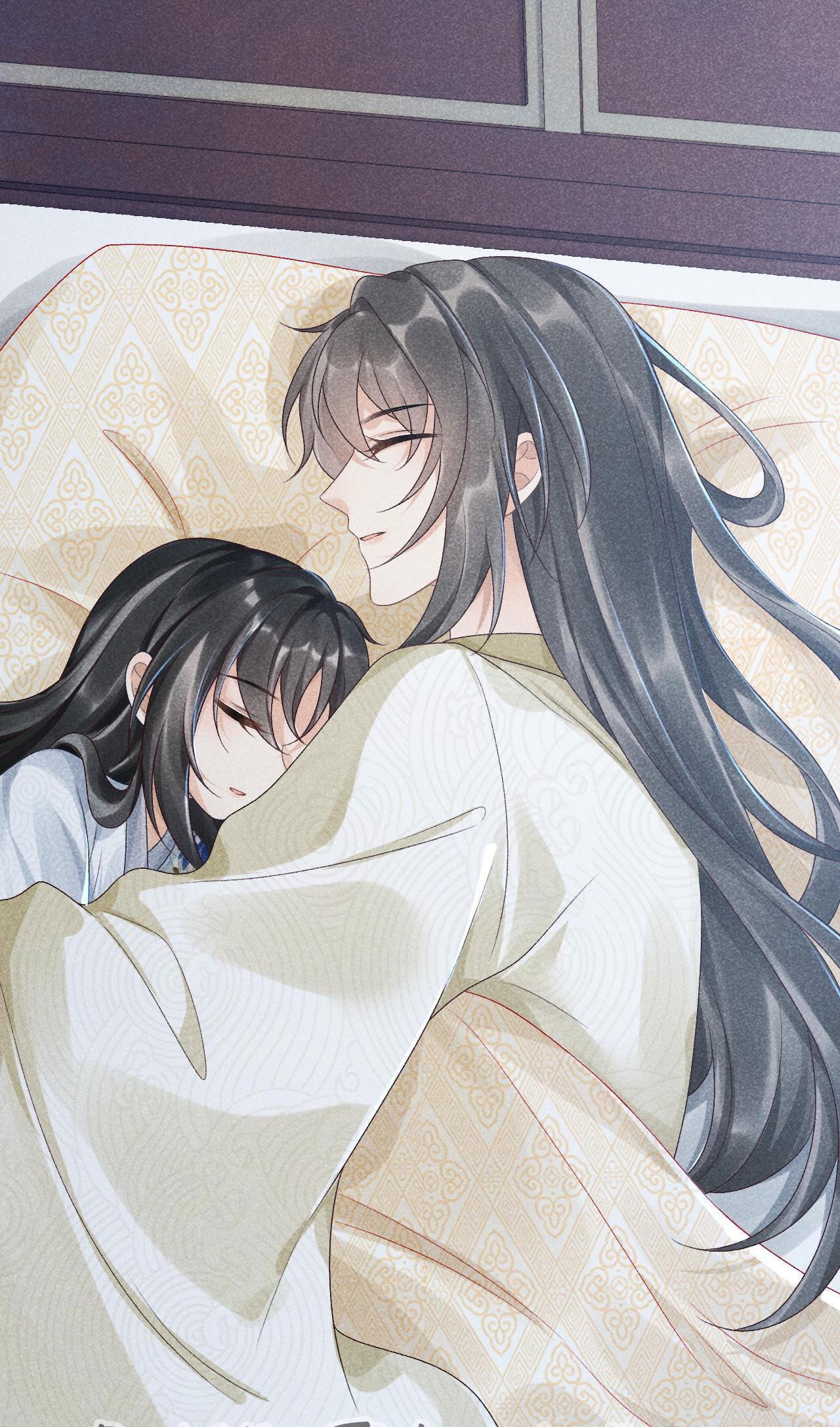 CẠM BẪY CỦA KẺ BIẾN THÁI - Chap 10