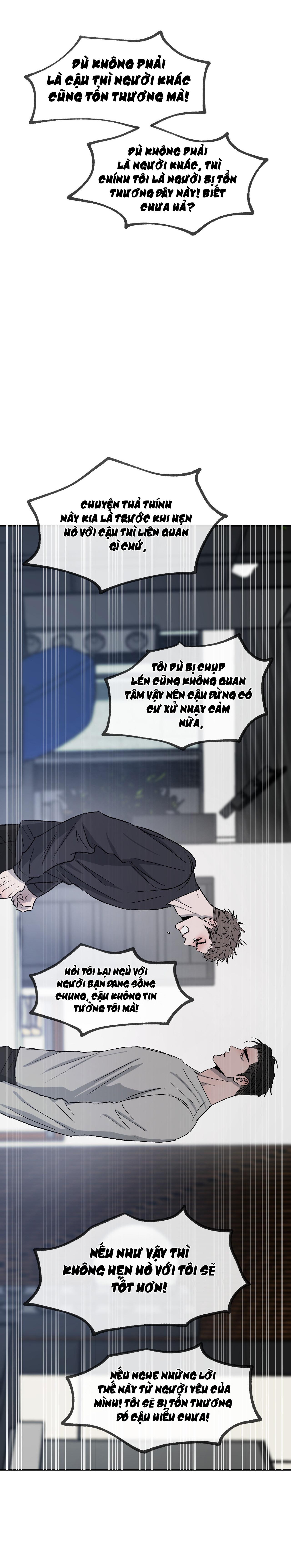 TƯƠNG PHẢN - Chap 55