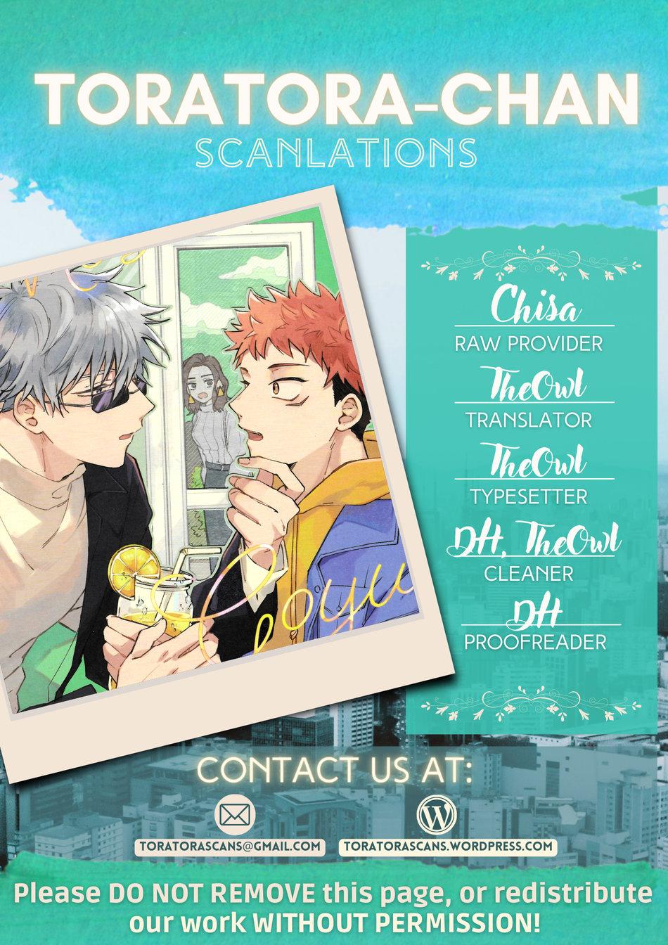 Doujinshi Tổng Hợp - Chap 58