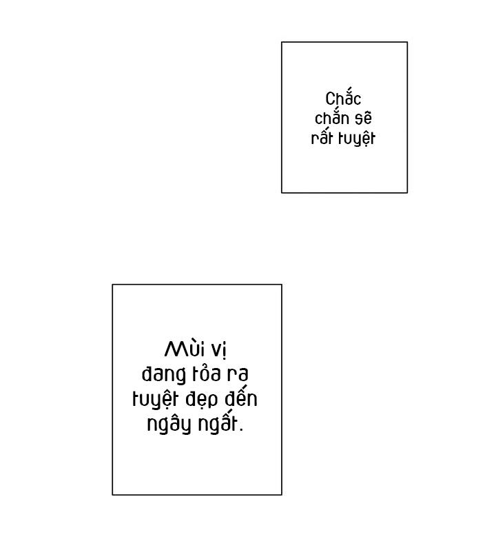 Âm Thanh Của San Hô - Chap 17