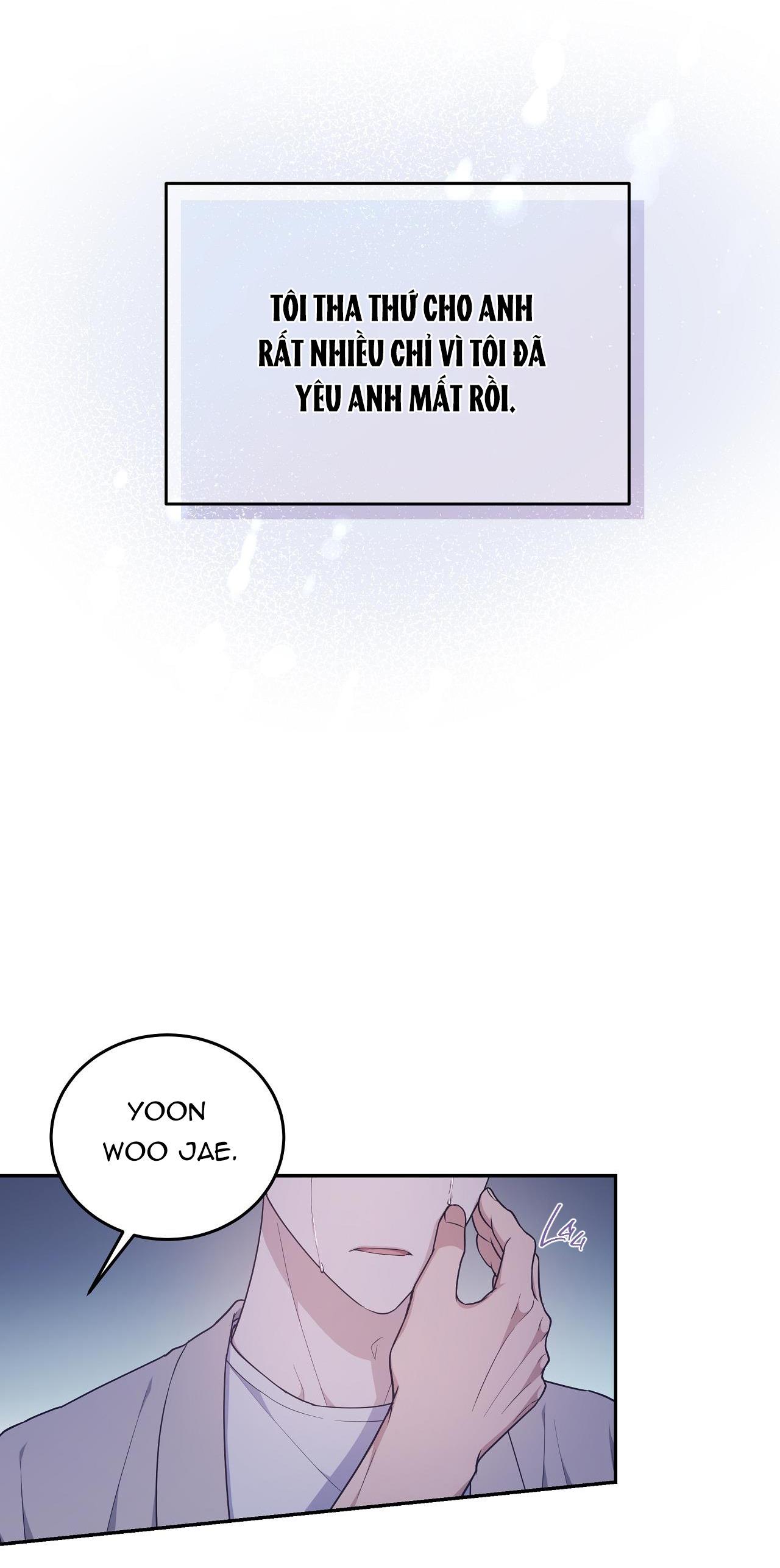 Hỗn Mộng - Chap 31