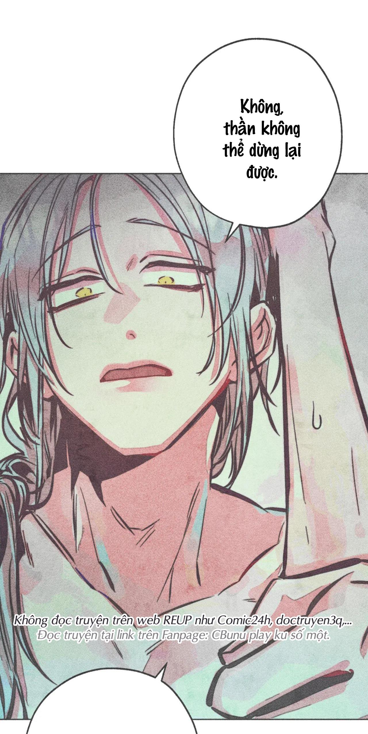 (CBunu) Làm vị cứu tinh thật dễ dàng - Chap 44