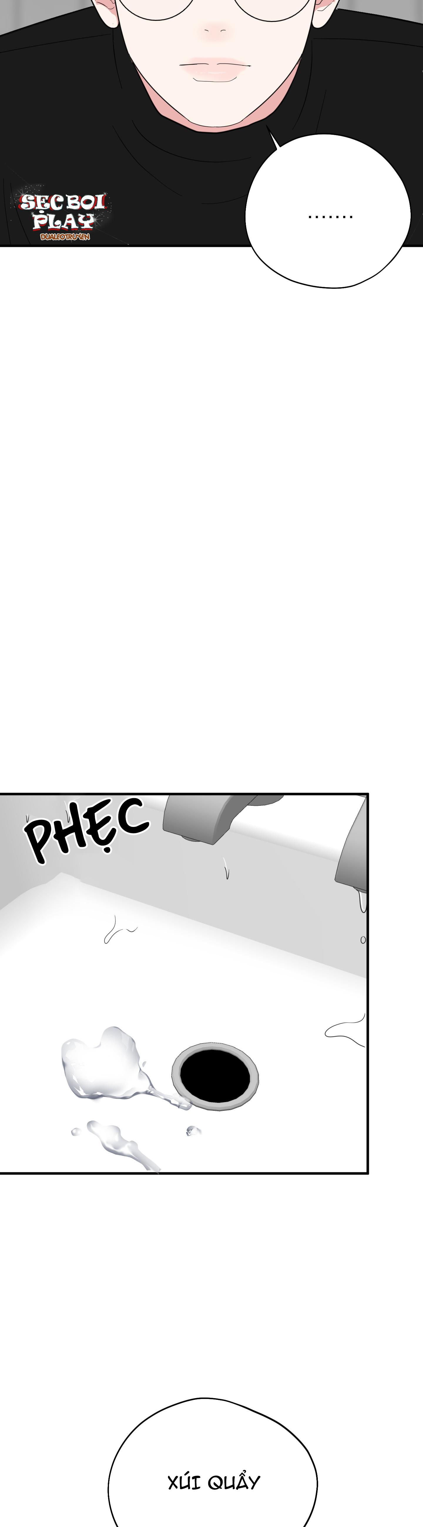 MÓN QUÀ DÀNH CHO KẺ NGẠO MẠN - Chap 4