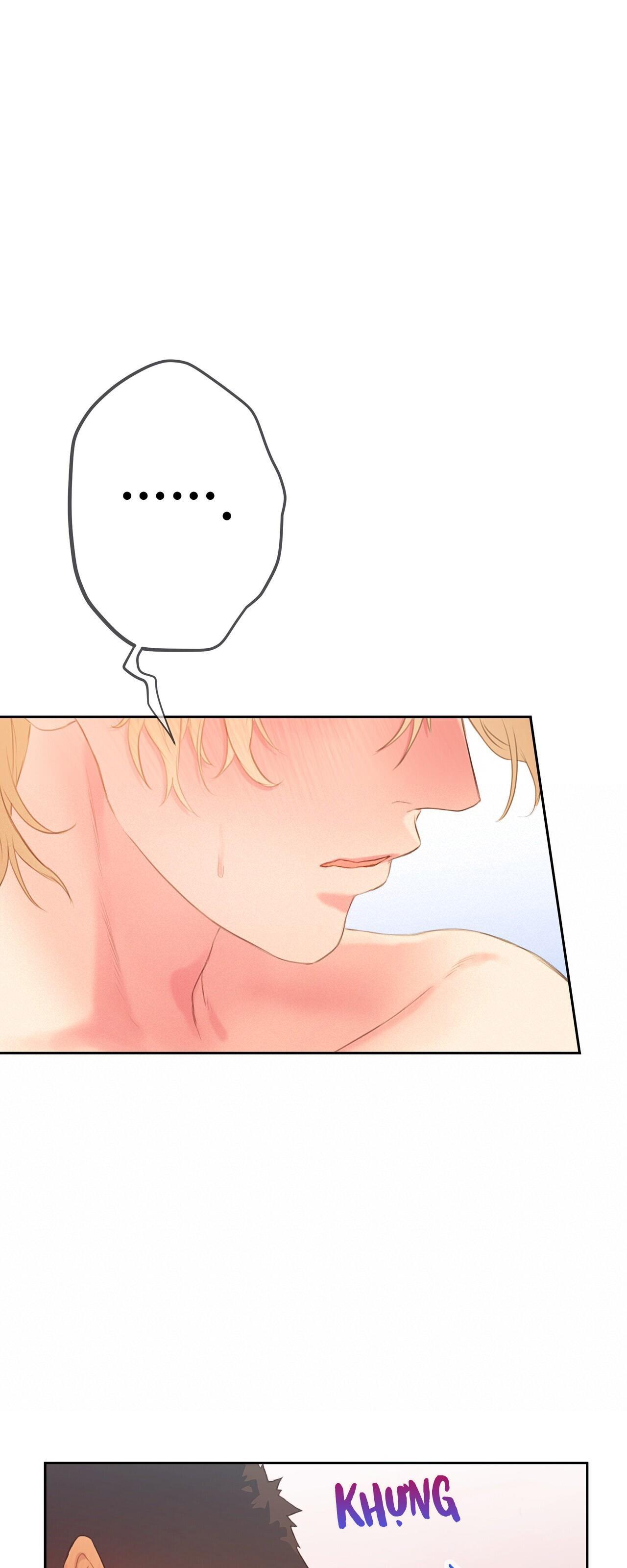 Đứng Yên, Nhúc Nhích Là Cứng Đó! - Chap 20