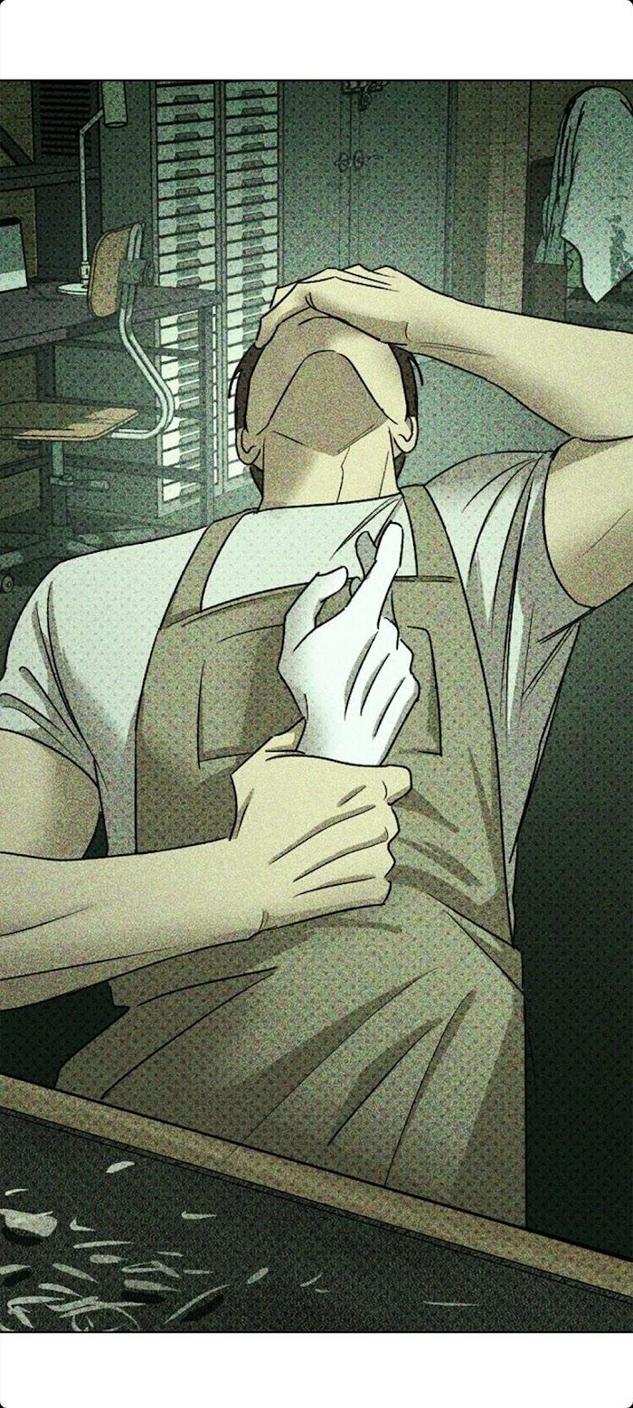 Dưới Ánh Đèn Xanh - Chap 24