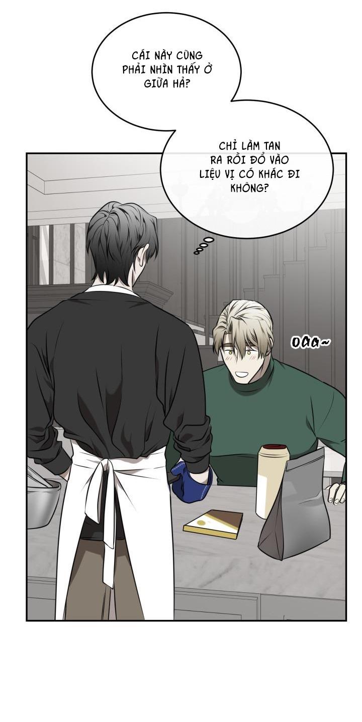 DƯỠNG THÚ CƯNG - Chap 26.1 - Trang 15