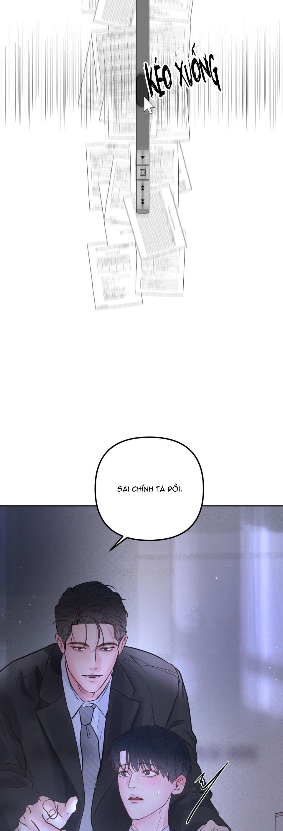 CHỦ NHÂN CỦA THỨ BẢY - Chap 9