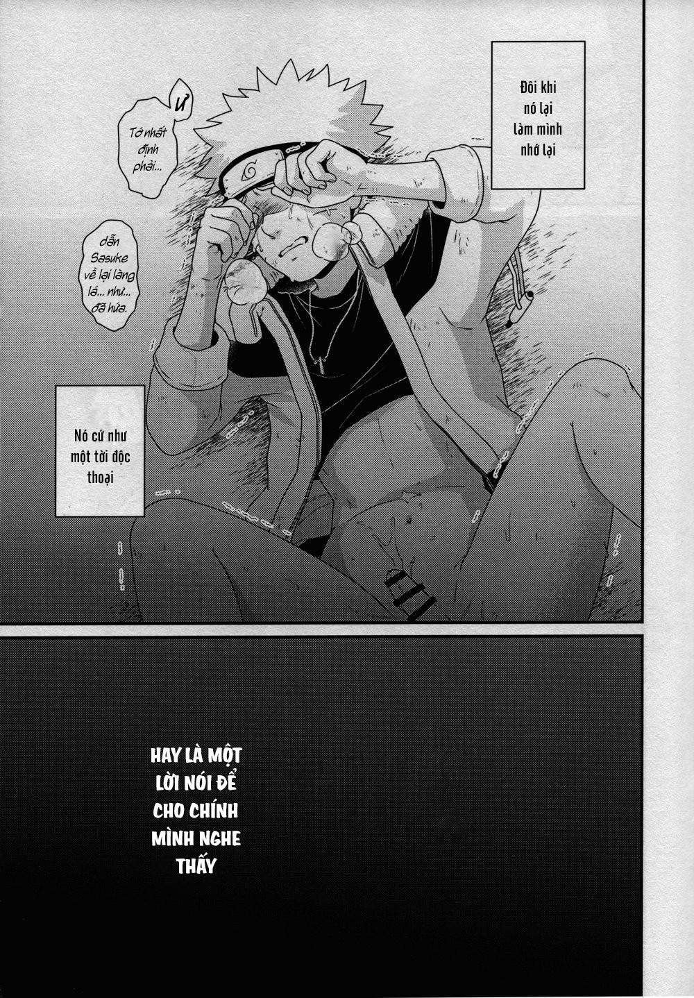 Tổng hợp truyện Oneshot và Doujinshi theo yêu cầu - Chap 111