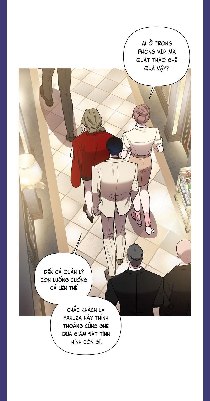 BÌNH MINH CHIA CẮT BÓNG ĐÊM - Chap 0