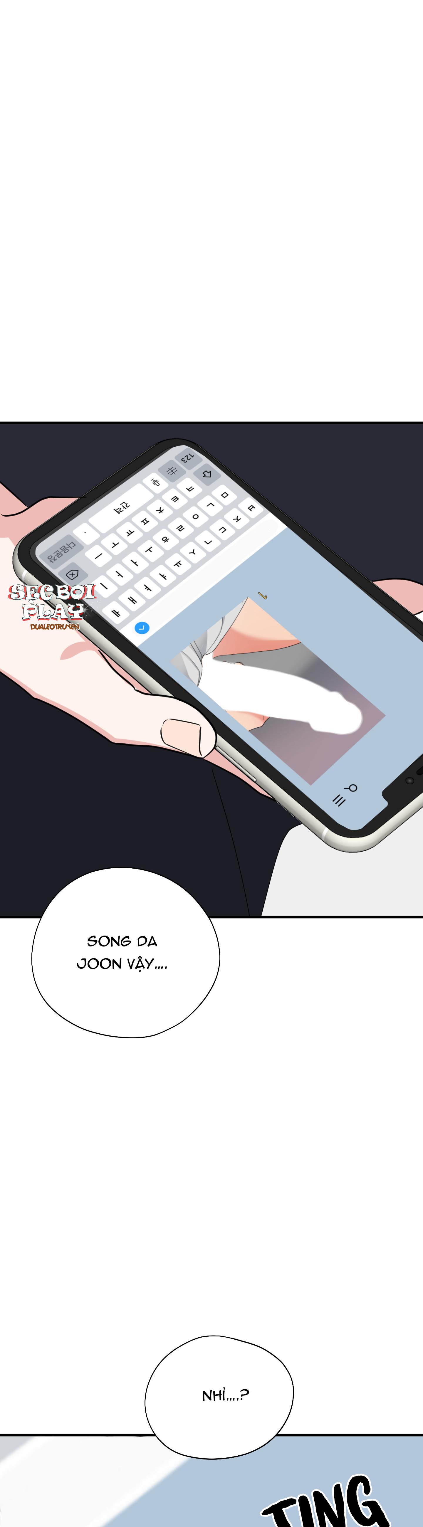 MÓN QUÀ DÀNH CHO KẺ NGẠO MẠN - Chap 5 - Trang 89