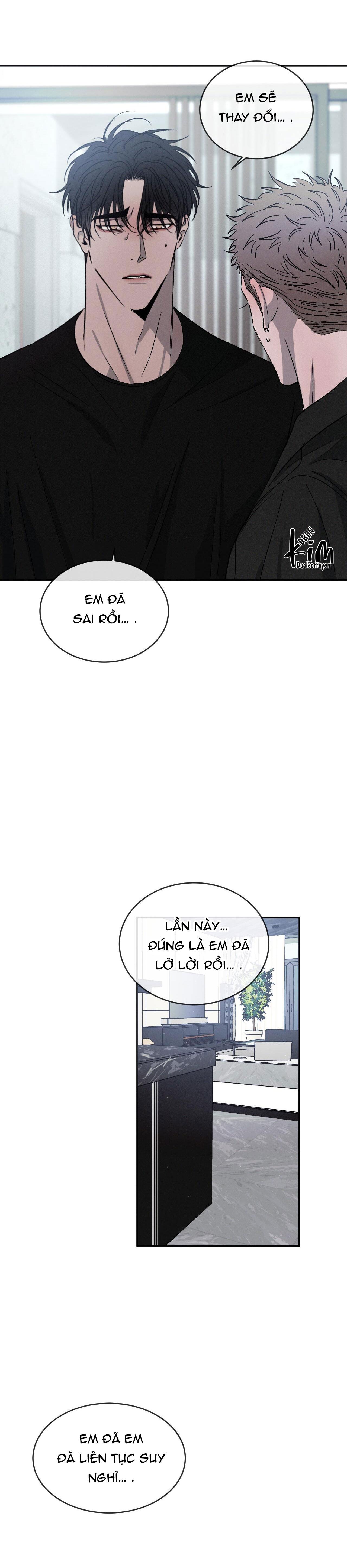 TƯƠNG PHẢN - Chap 57