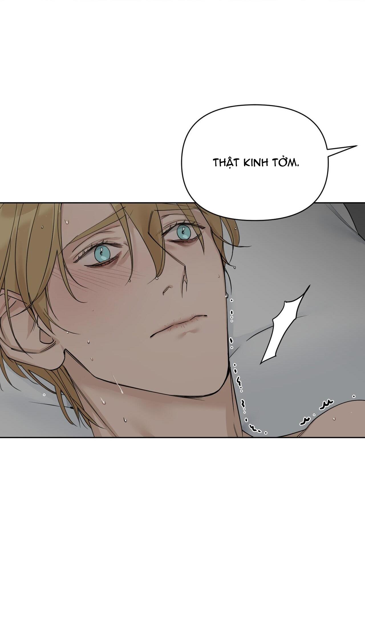 BƯỚC VÀO VƯỜN HỒNG - Chap 21