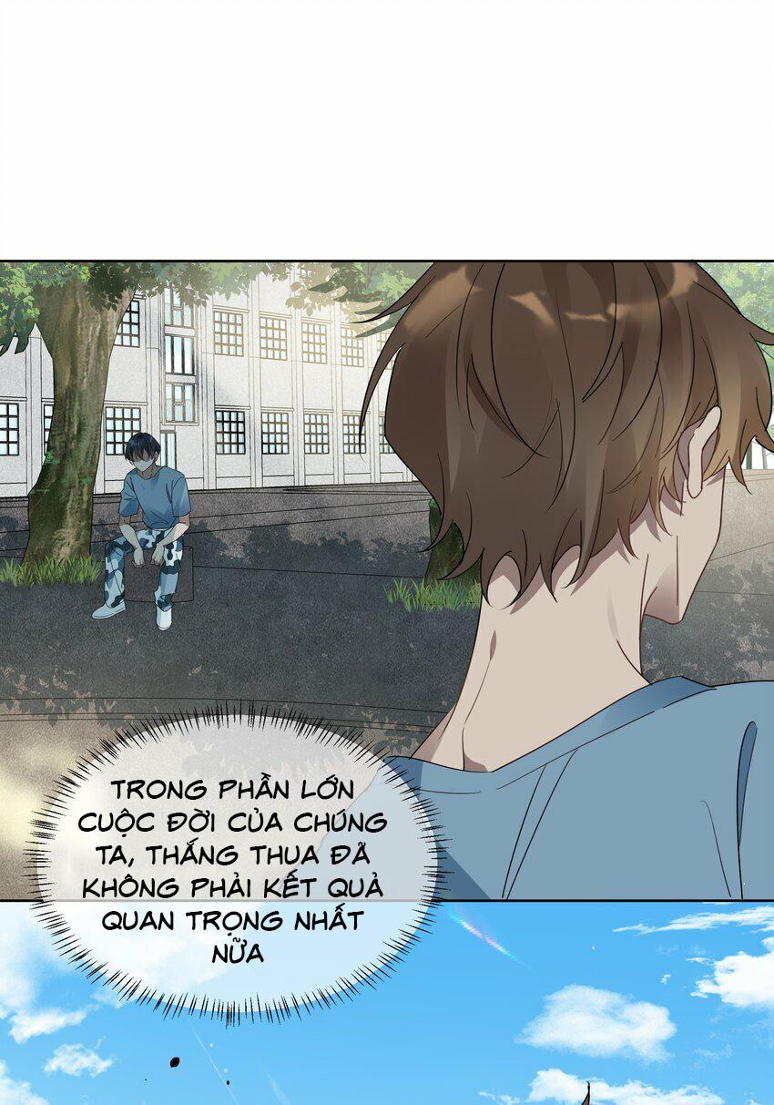 Năm tháng qua - Chap 3