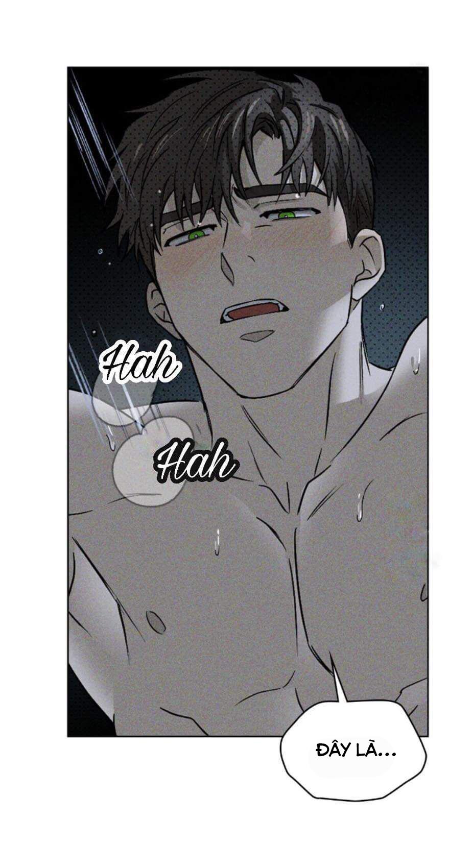 Dưới Ánh Đèn Xanh - Chap 15