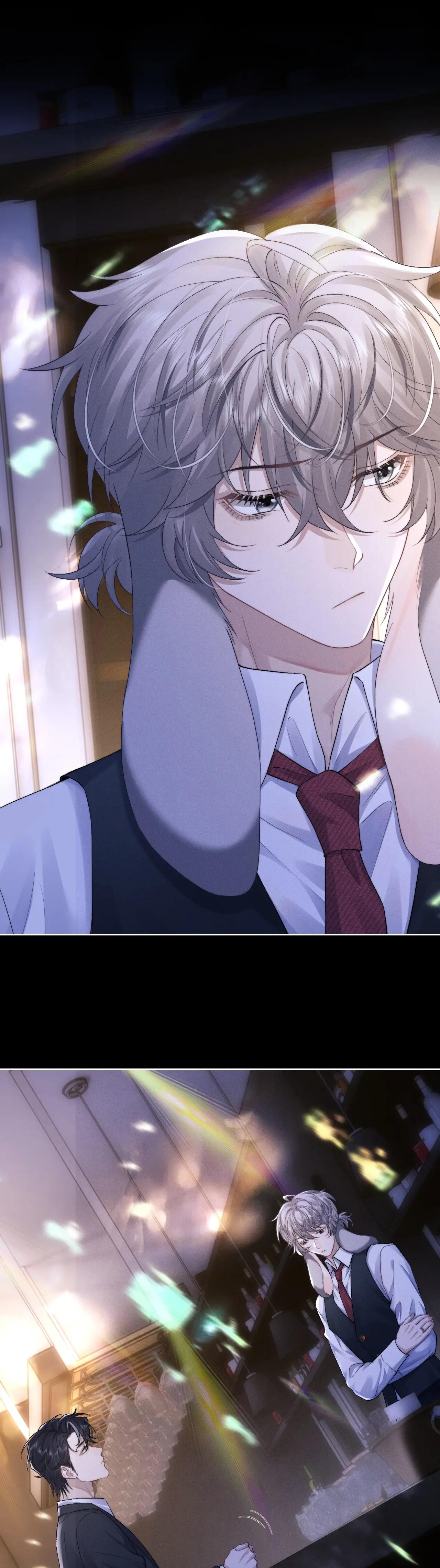 Chấp Sự Thỏ Tai Cụp - Chap 44