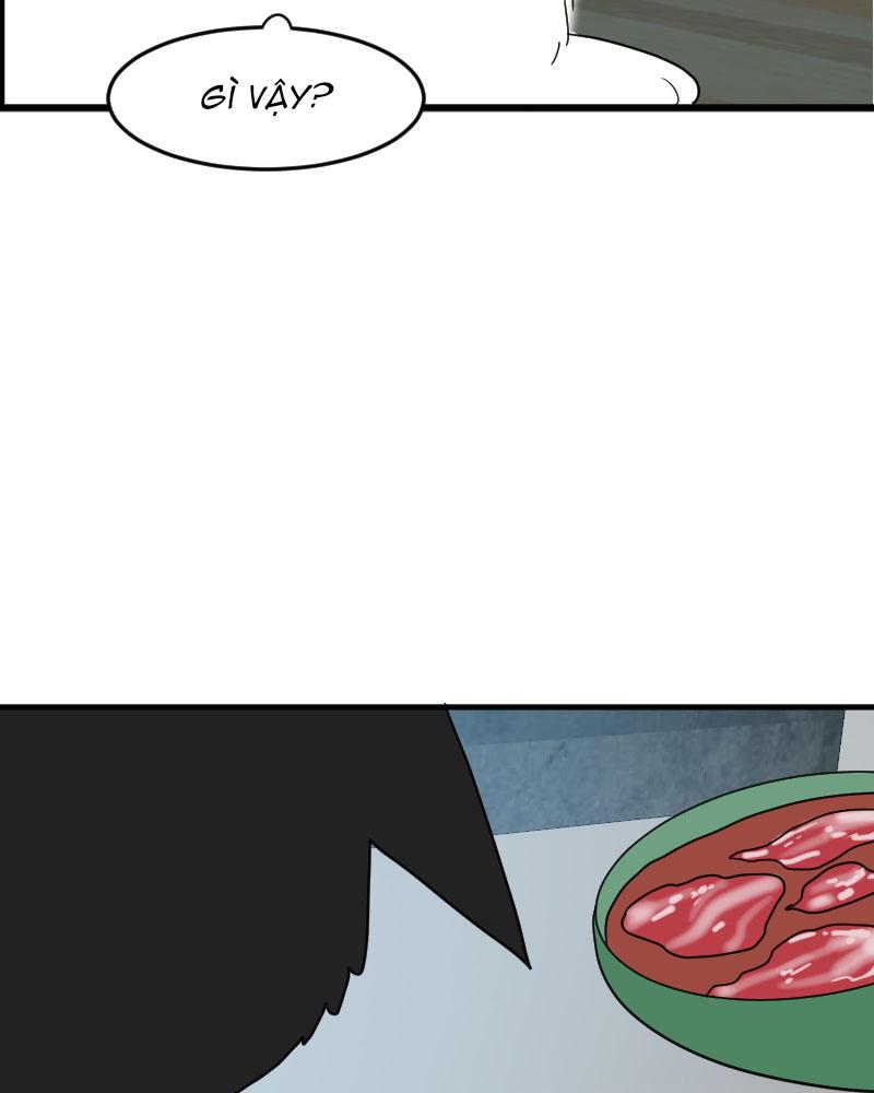 Truyện Ngôn Nhưng Không Ngôn Lắm - Chap 15