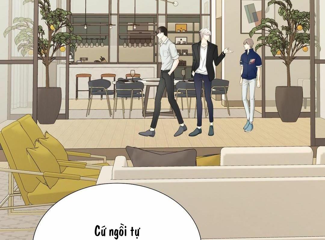 Lừa Gạt - Chap 3