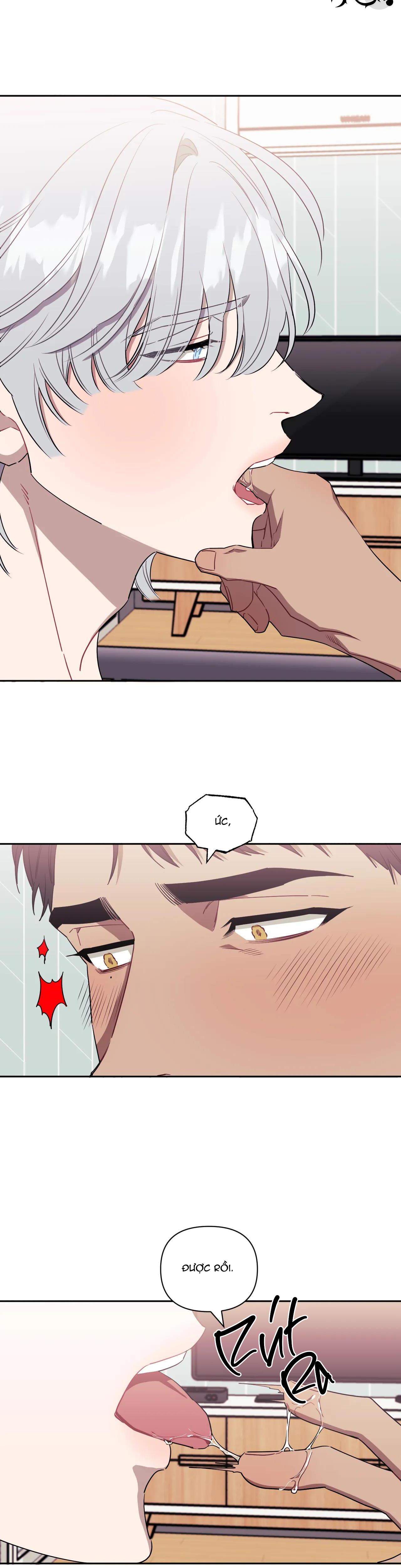 HƠN CẢ BẠN BÈ - Chap 44