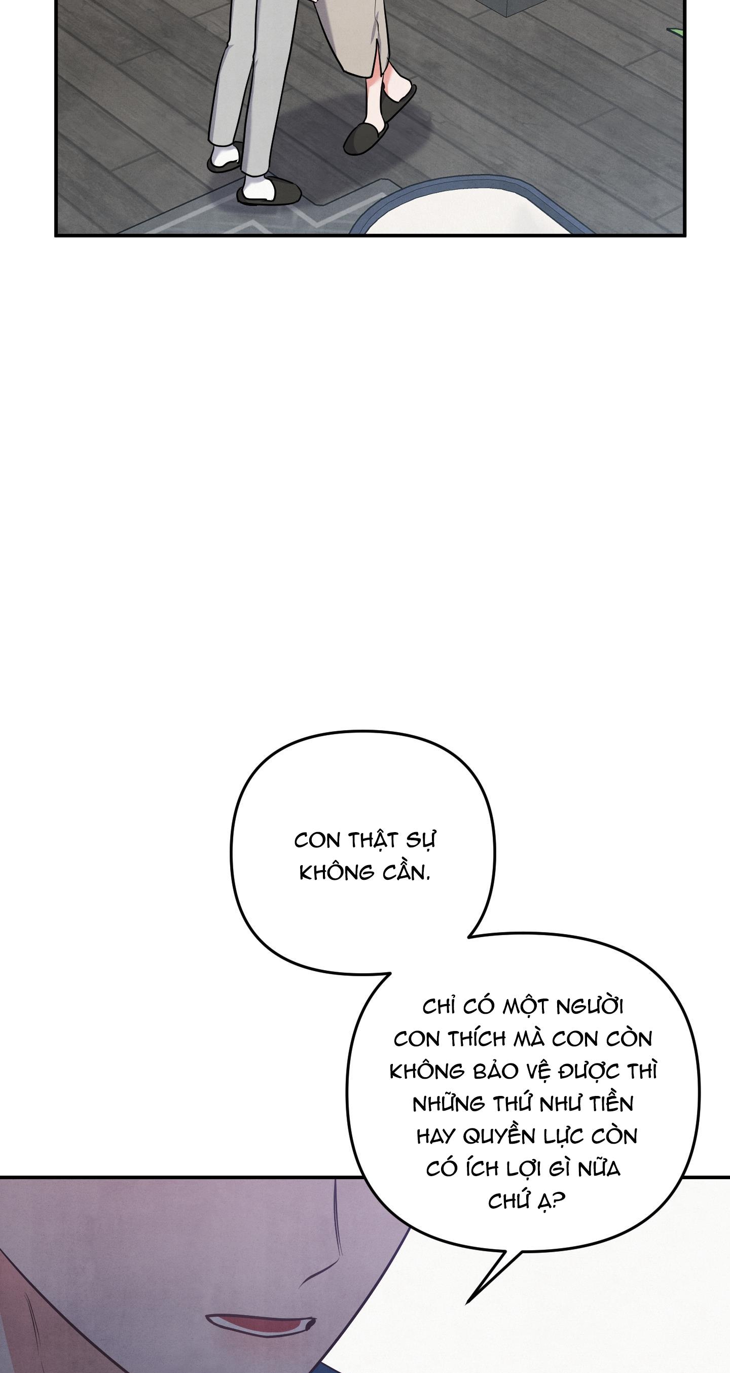 MỐI QUAN HỆ CỦA THÚ NHÂN - Chap 34