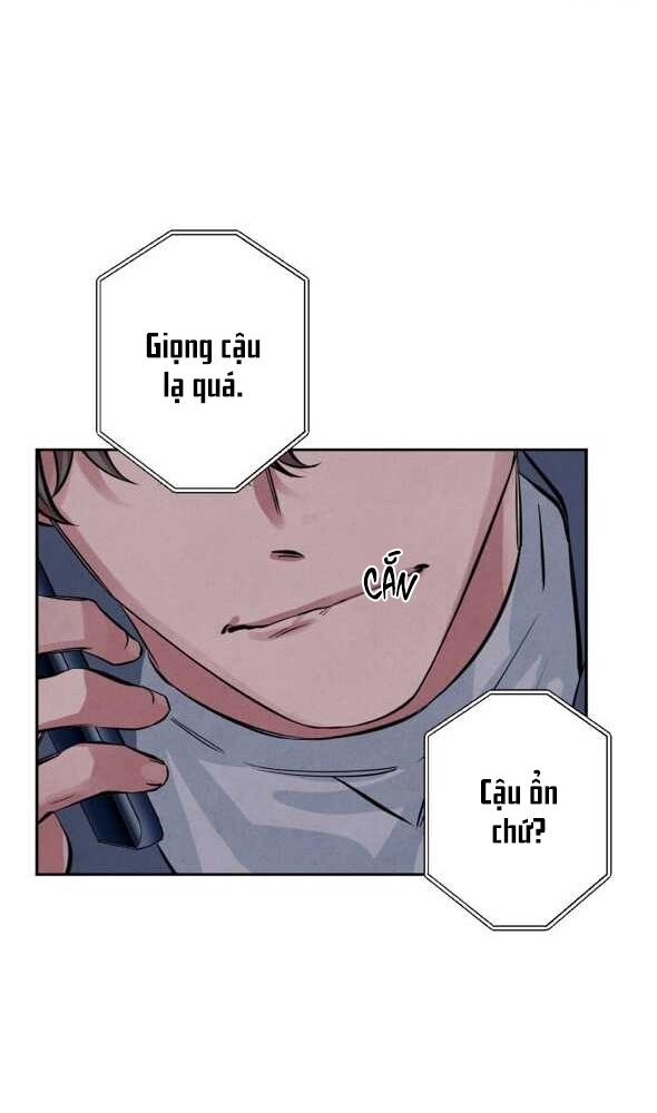 Âm Thanh Của San Hô - Chap 16
