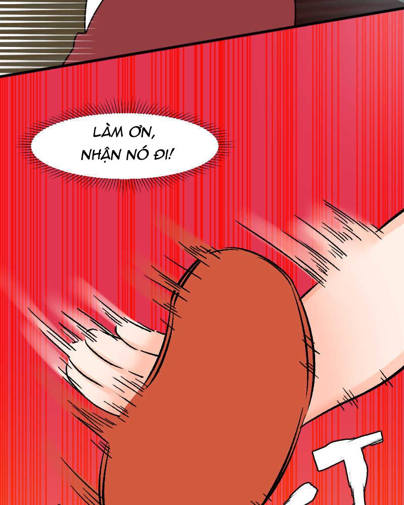 Truyện Ngôn Nhưng Không Ngôn Lắm - Chap 18