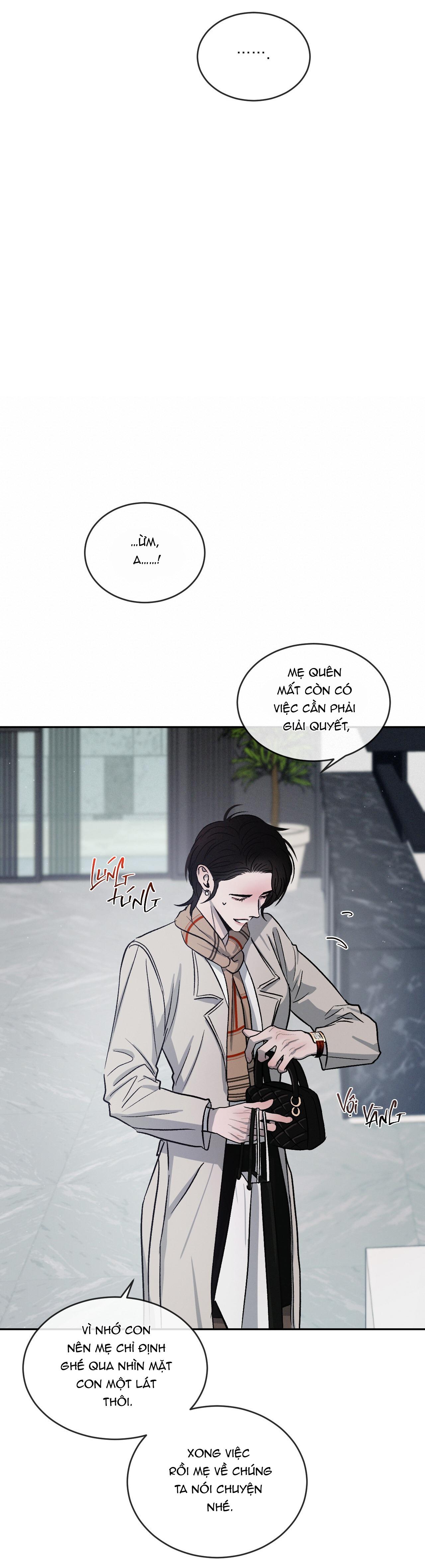 TƯƠNG PHẢN - Chap 55