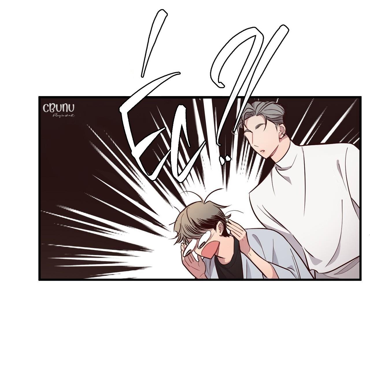 (CBunu) Bí Mật Của Mái Tóc - Chap 1