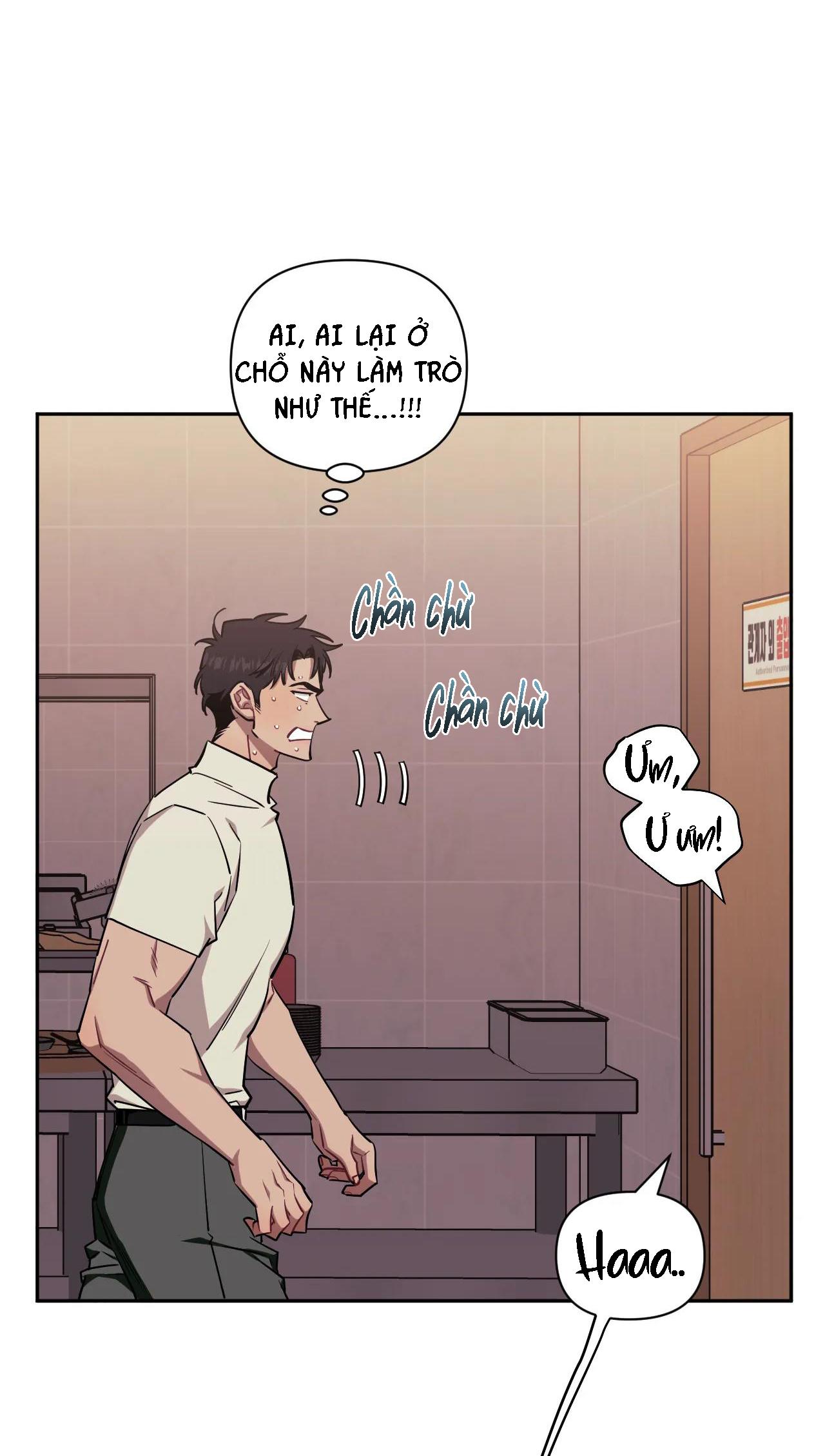 HƠN CẢ BẠN BÈ - Chap 59
