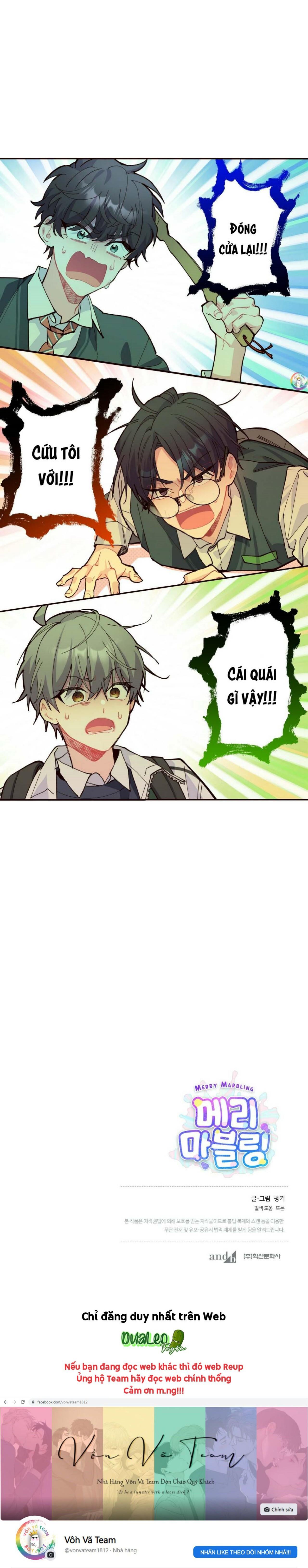 Merry Marbling - Chap 10