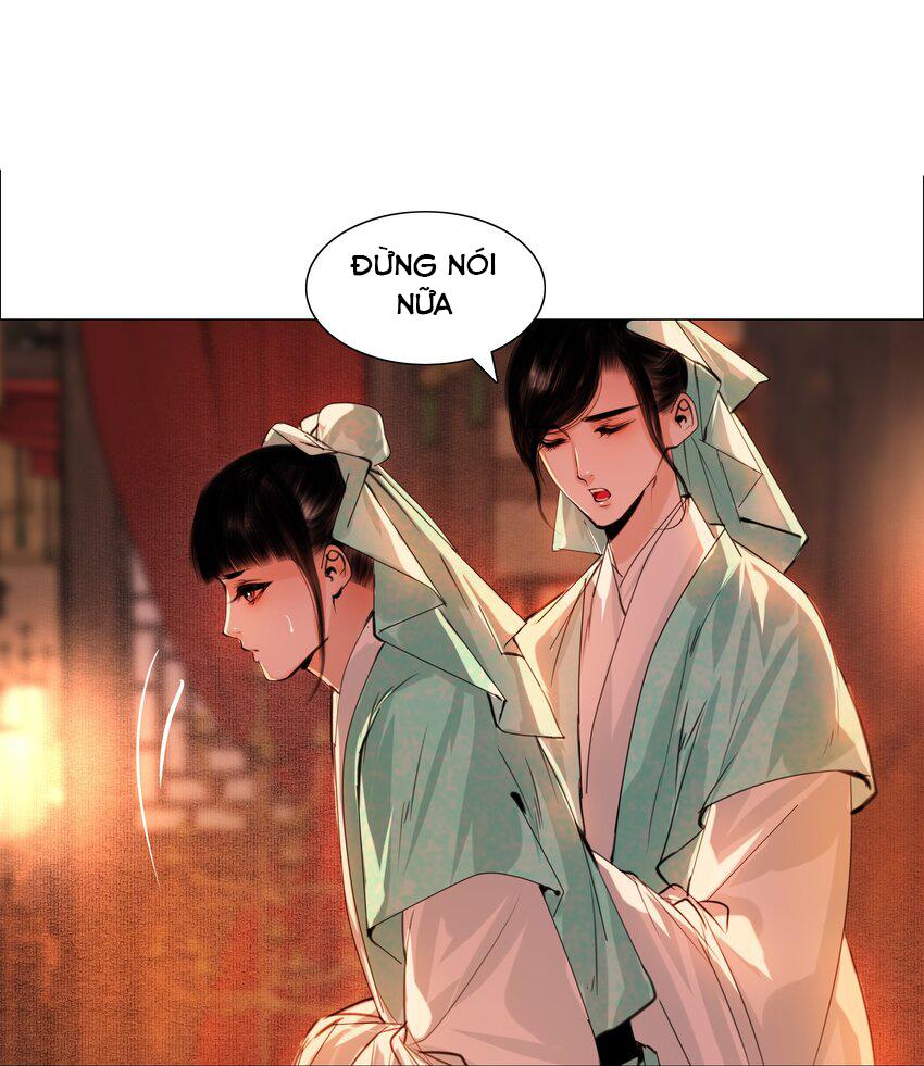 Vòng Luân Hồi - Chap 66