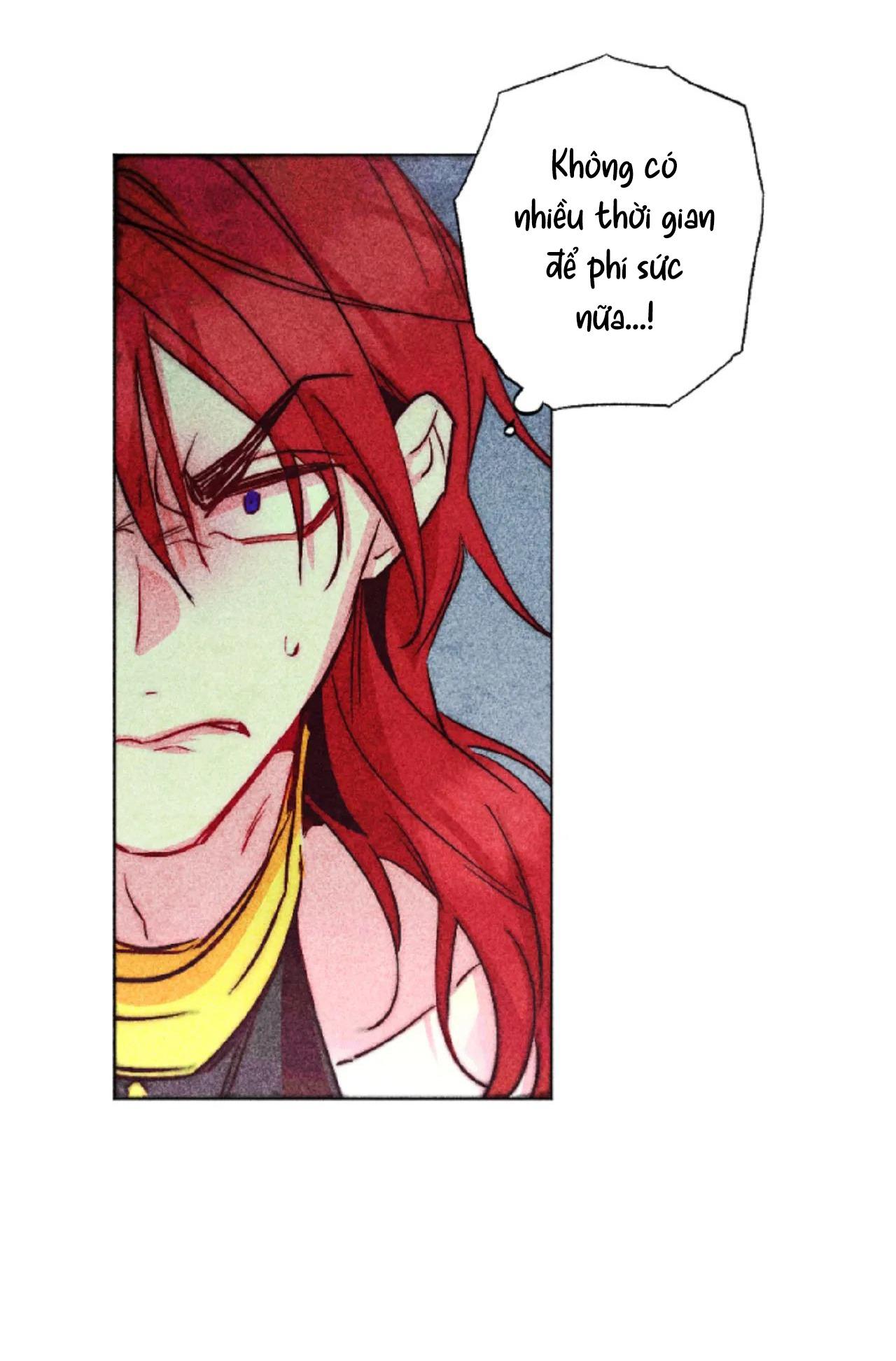 (CBunu) Làm vị cứu tinh thật dễ dàng - Chap 45