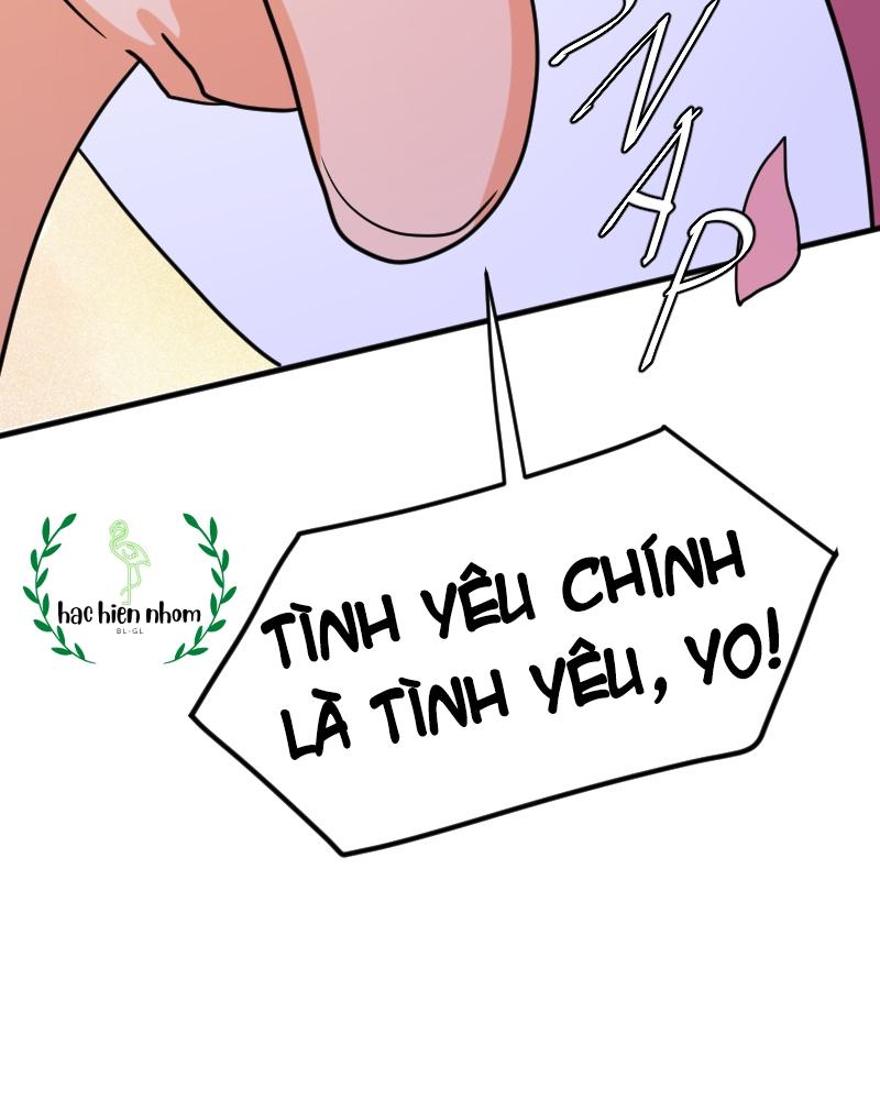 Truyện Ngôn Nhưng Không Ngôn Lắm - Chap 21