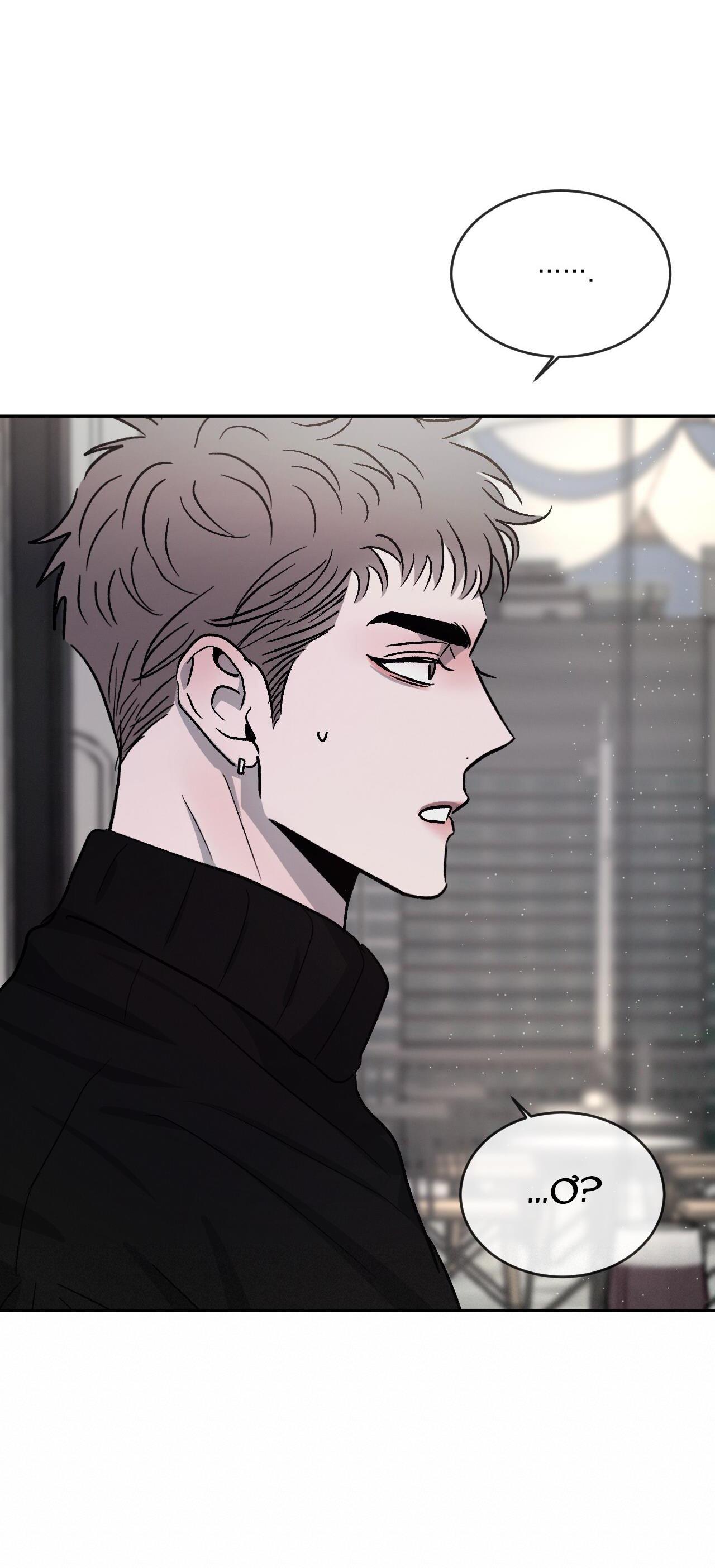 TƯƠNG PHẢN - Chap 47