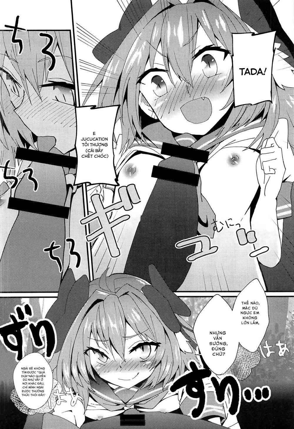 Tổng Hợp Oneshot Của Tịnh - Chap 103