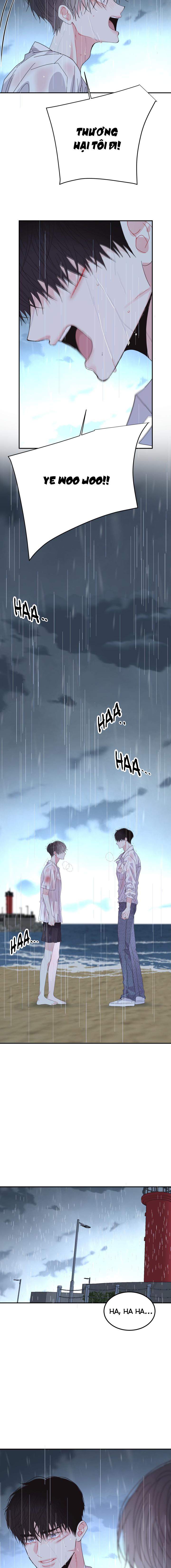 YÊU EM THÊM LẦN NỮA (LOVE ME AGAIN) - Chap 29