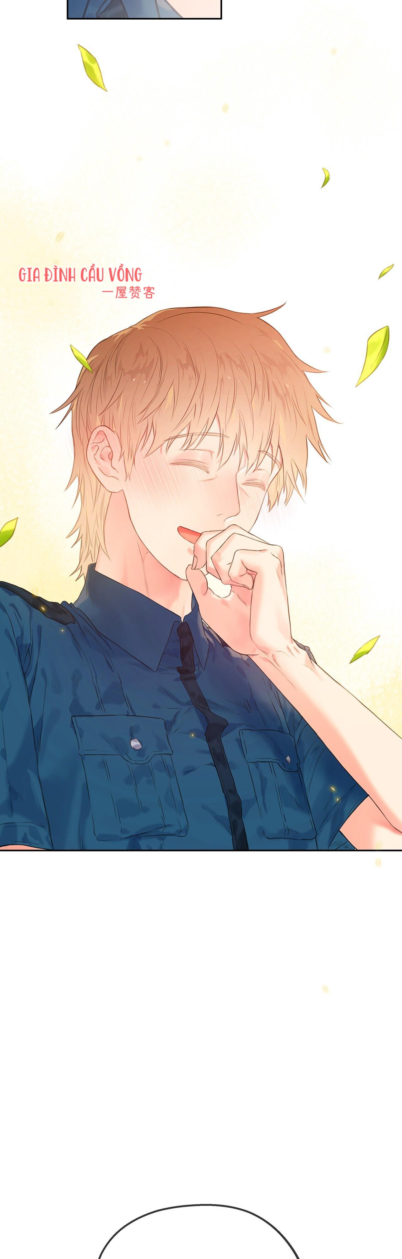 Đứng Yên, Nhúc Nhích Là Cứng Đó! - Chap 22