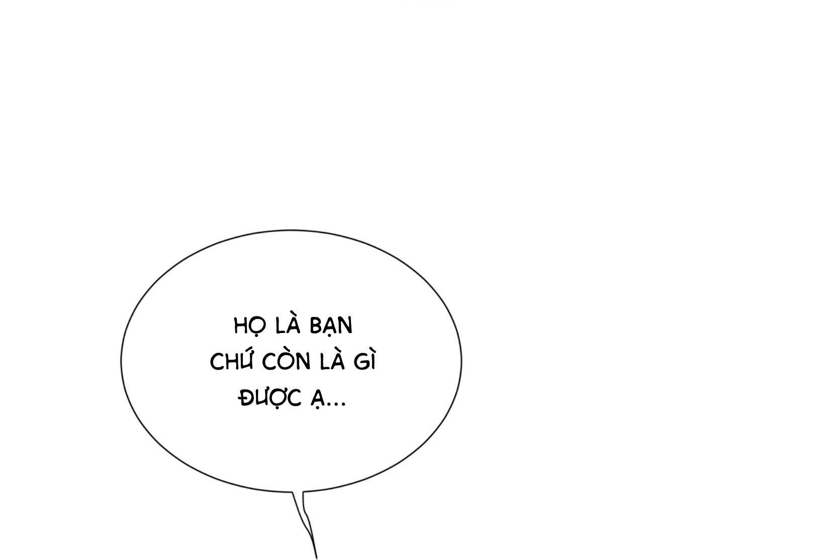 (CBunu) Tình yêu và danh vọng - Chap 23