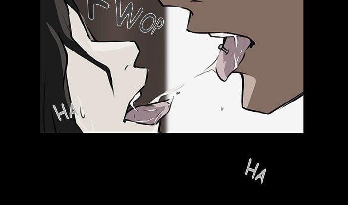 Love murder basketball - Chap 1