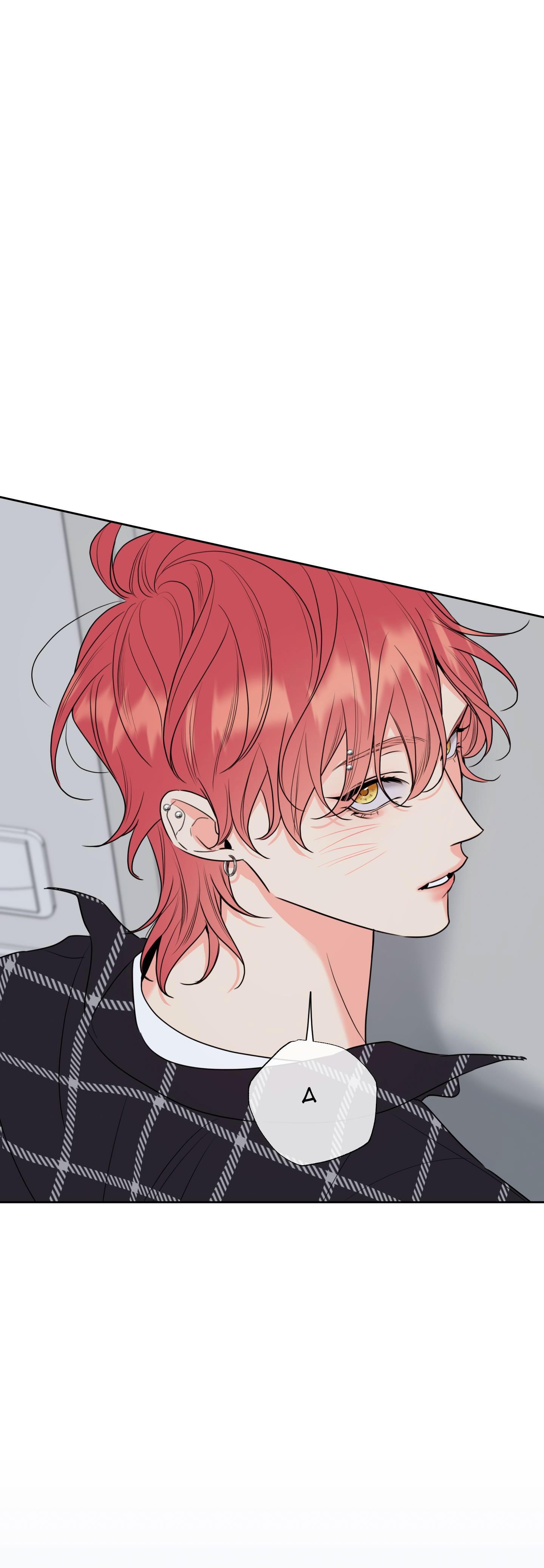 Honey Trouble - Chap 15