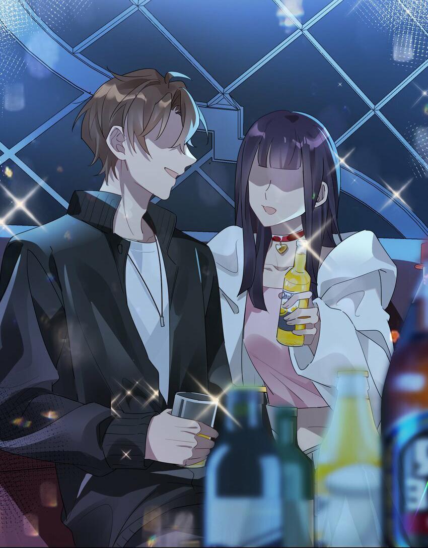 Năm tháng qua - Chap 2