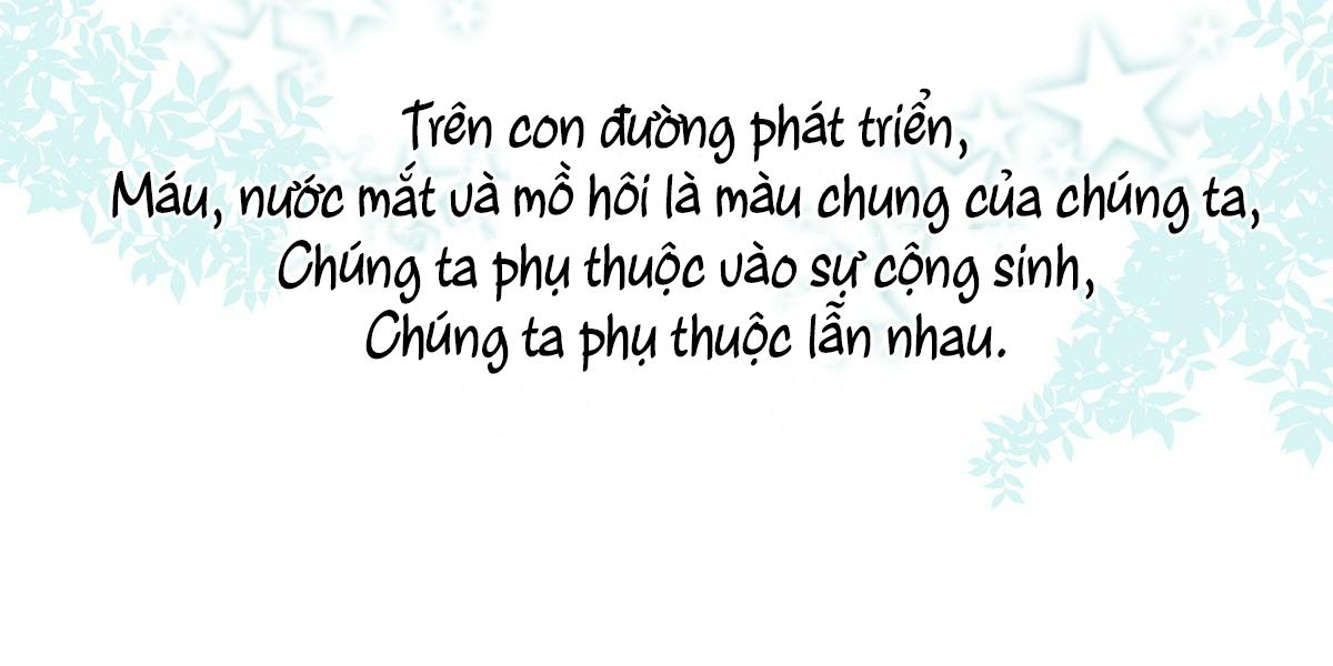 Tôi và đối tác của tôi [DROP] - Chap 4