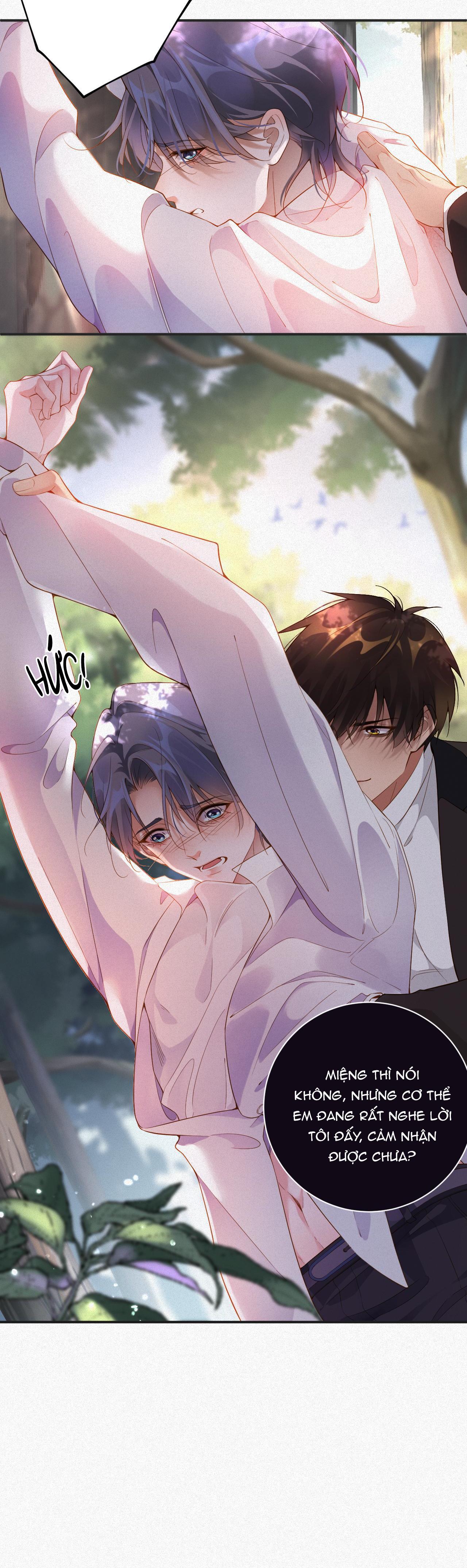 CHỒNG CŨ MUỐN TÁI HÔN LẦN NỮA - Chap 10