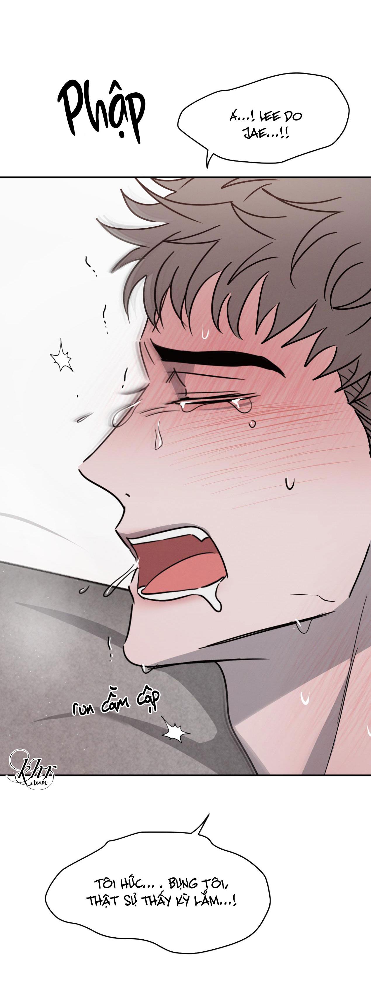 TƯƠNG PHẢN - Chap 24