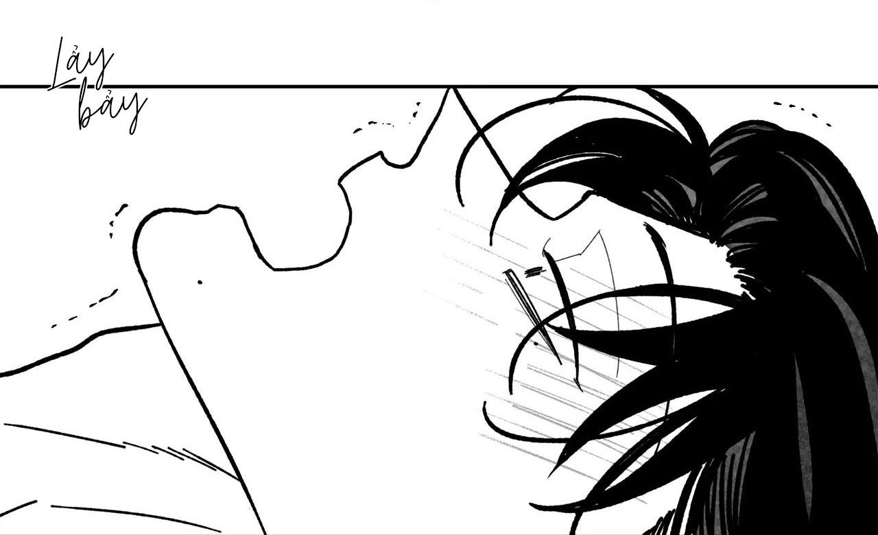 Sự kết hợp hoàn hảo - Chap 11