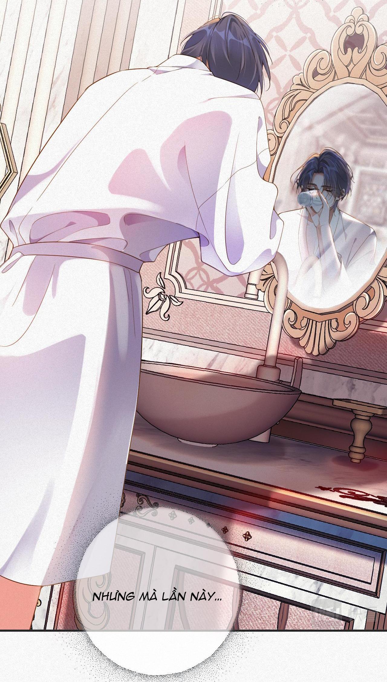 CHỒNG CŨ MUỐN TÁI HÔN LẦN NỮA - Chap 8