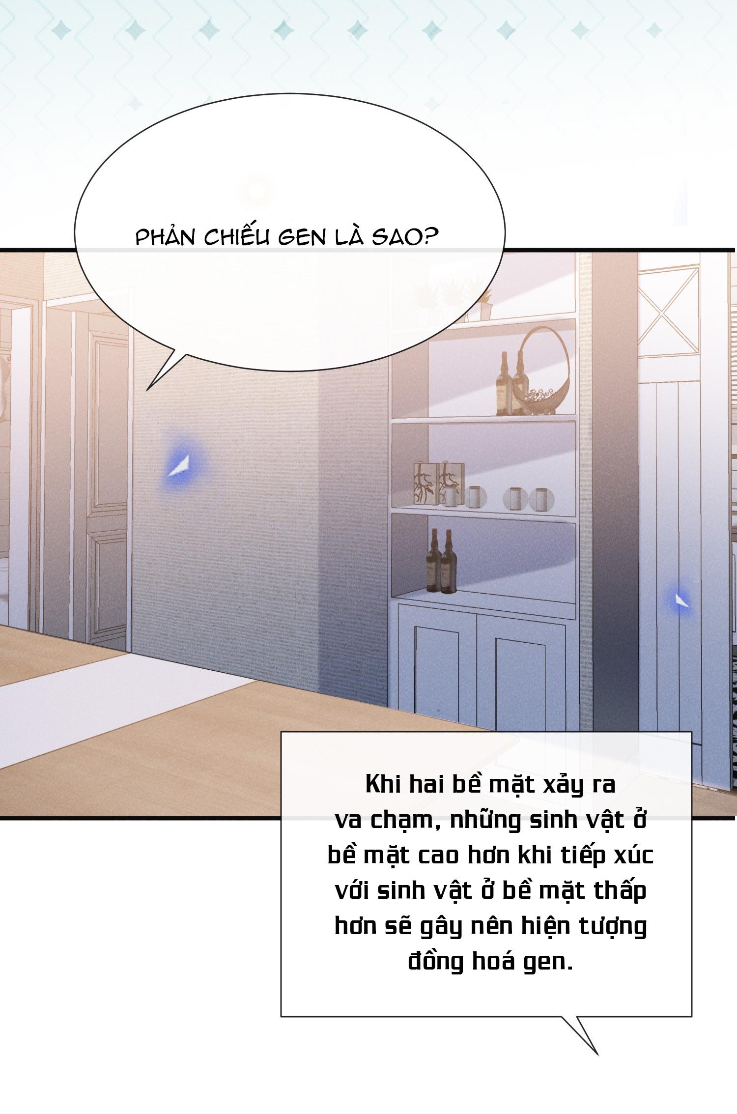 Lai sinh bất kiến - Chap 86