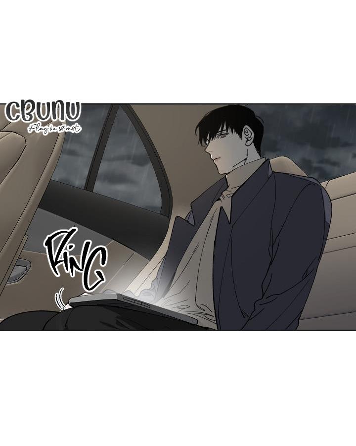(CBunu) Tráo Đổi - Chap 2