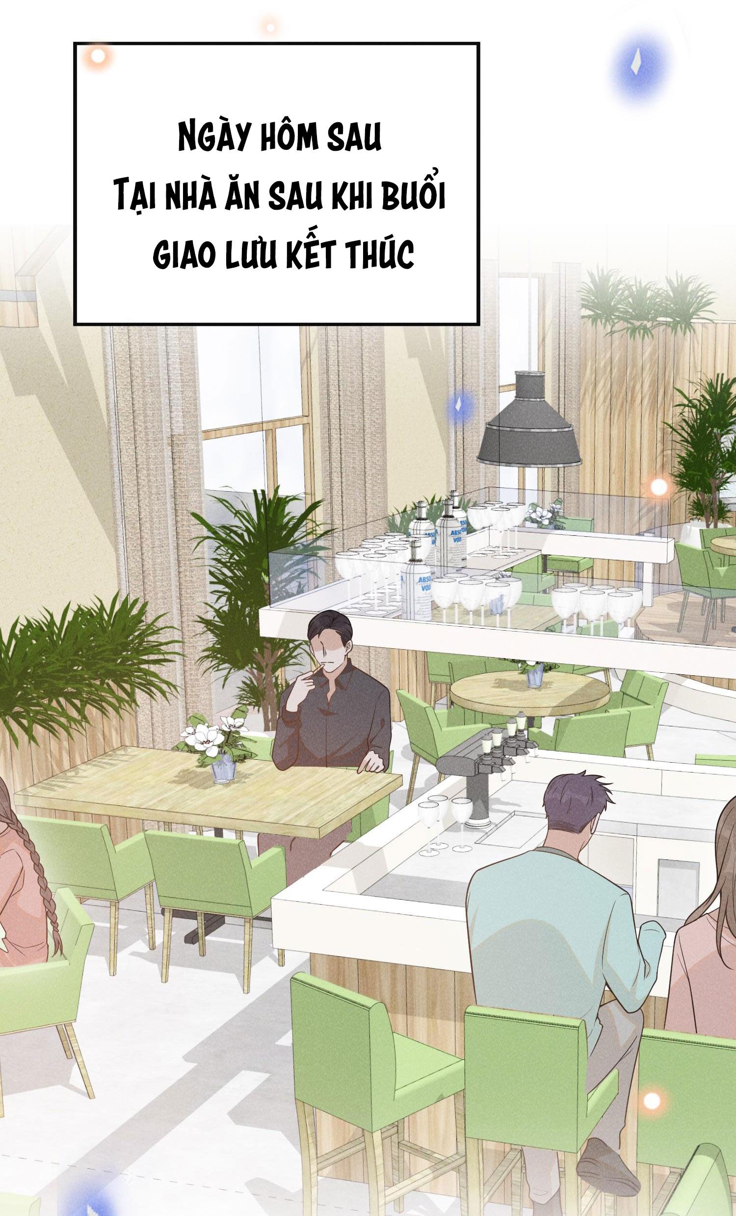 Lai sinh bất kiến - Chap 77